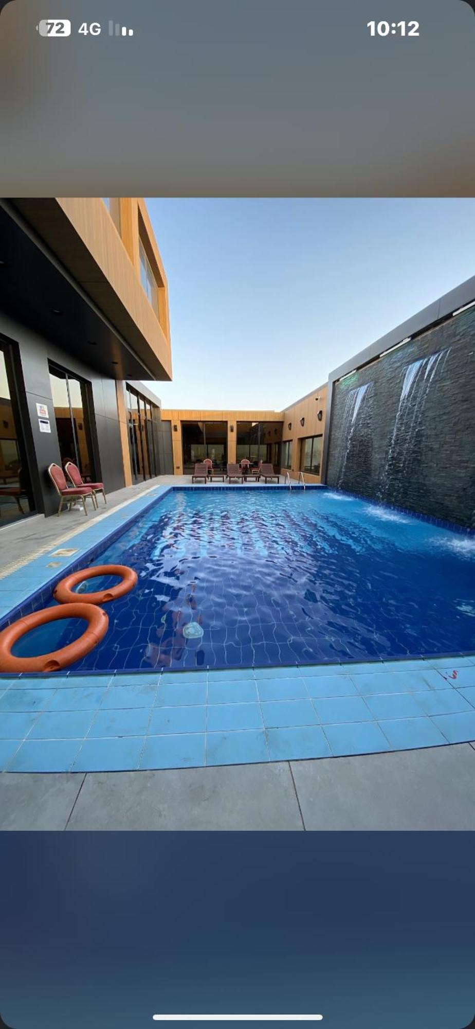 Hotel Hoor