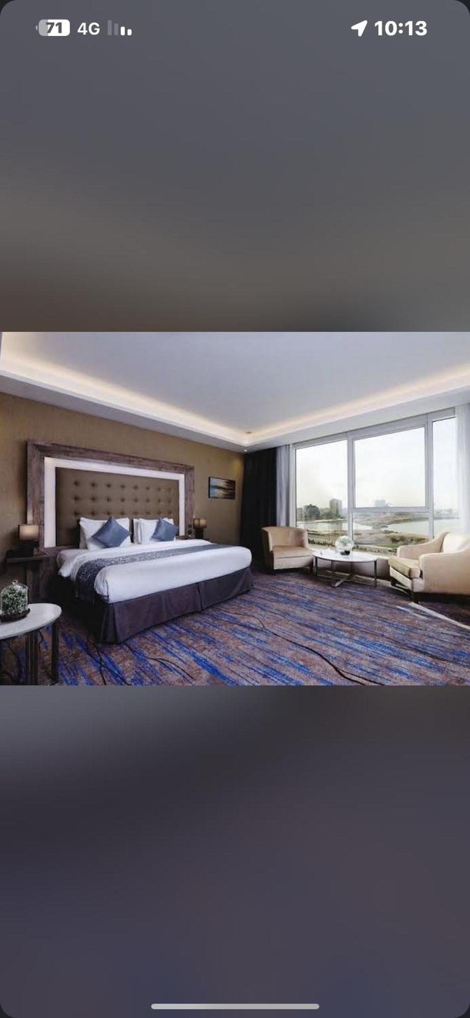 Hotel Hoor